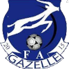 Gazelle de Garoua